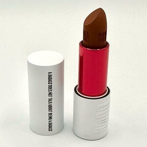 Uoma Beauty | Badass Icon | Matte Lipstick | Tracy Full Size BNIB